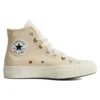 Chuck 70 High „Bandana Vitality Green“