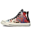 Chuck 70 High „Beat the World“