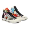 Chuck 70 High „Beat the World“