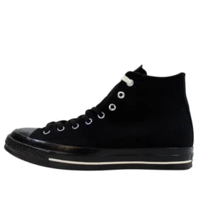 Chuck 70 High „Black“