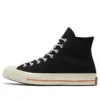 Chuck 70 High „Black“