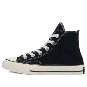 Chuck 70 High „Black“