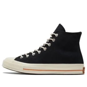 Chuck 70 High „Black“