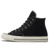 Chuck 70 High „Black“