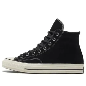 Chuck 70 High „Black“