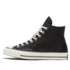 Chuck 70 High „Black“