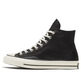 Chuck 70 High „Black“