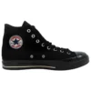 Chuck 70 High „Black“