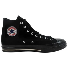 Chuck 70 High „Black“