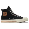 Chuck 70 High „Black“