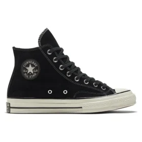 Chuck 70 High „Black“