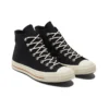 Chuck 70 High „Black“