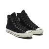 Chuck 70 High „Black“