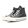 Chuck 70 High „Black“