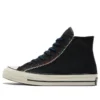 Chuck 70 High „Black Aztec“