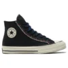 Chuck 70 High „Black Aztec“