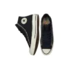 Chuck 70 High „Black Aztec“