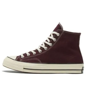 Chuck 70 High „Black Currant“