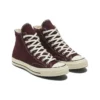 Chuck 70 High „Black Currant“