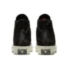 Chuck 70 High „Black Embossed“