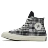 Chuck 70 High „Black Mason“