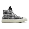Chuck 70 High „Black Mason“