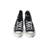Chuck 70 High „Black Mouse“