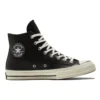 Chuck 70 High „Black White“