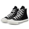 Chuck 70 High „Black White“