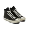 Chuck 70 High „Black White“