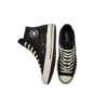 Chuck 70 High „Black White“