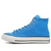 Chuck 70 High „Blue Hero“