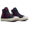 Chuck 70 High „Blue Magma“