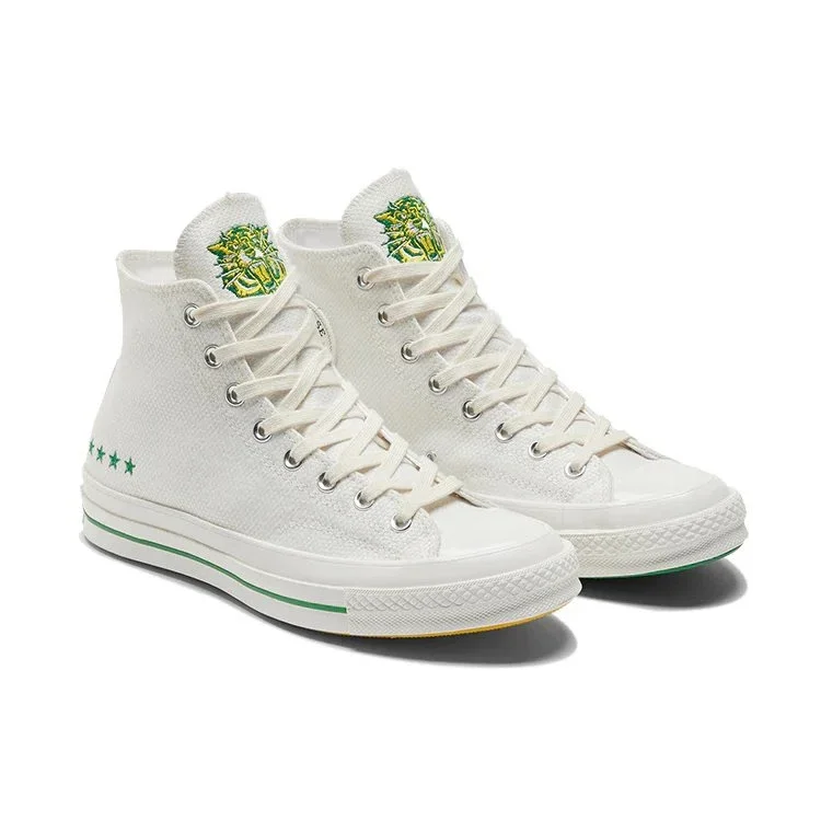 Chuck 70 High „Breaking Down Barriers“ Chuck 70 High „Breaking Down Barriers“