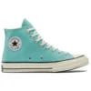 Chuck 70 High „Bright Aqua“