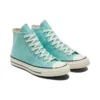 Chuck 70 High „Bright Aqua“