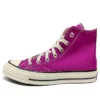 Chuck 70 High „Cactus Flower“
