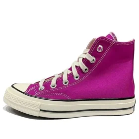Chuck 70 High „Cactus Flower“