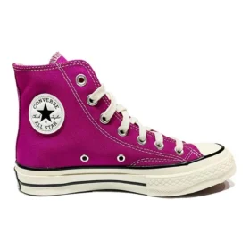 Chuck 70 High „Cactus Flower“