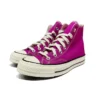 Chuck 70 High „Cactus Flower“