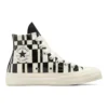 Chuck 70 High „Checkered Prints“