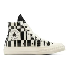 Chuck 70 High „Checkered Prints“