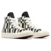 Chuck 70 High „Checkered Prints“