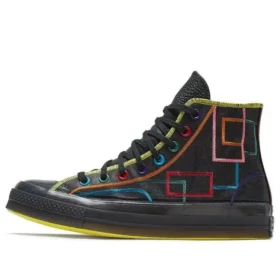 Chuck 70 High „Chinese New Year“