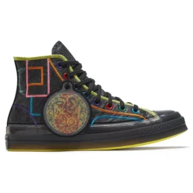 Chuck 70 High „Chinese New Year“