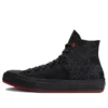 Chuck 70 High „Chinese New Year – Black Patchwork“