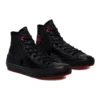 Chuck 70 High „Chinese New Year – Black Patchwork“