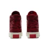 Chuck 70 High „Chinese New Year – Deep Bordeaux“