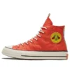 Chuck 70 High „Chinese New Year – Firecracker“