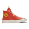 Chuck 70 High „Chinese New Year – Firecracker“